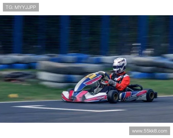 2026年广东卡丁车比赛盛况回顾与精彩瞬间